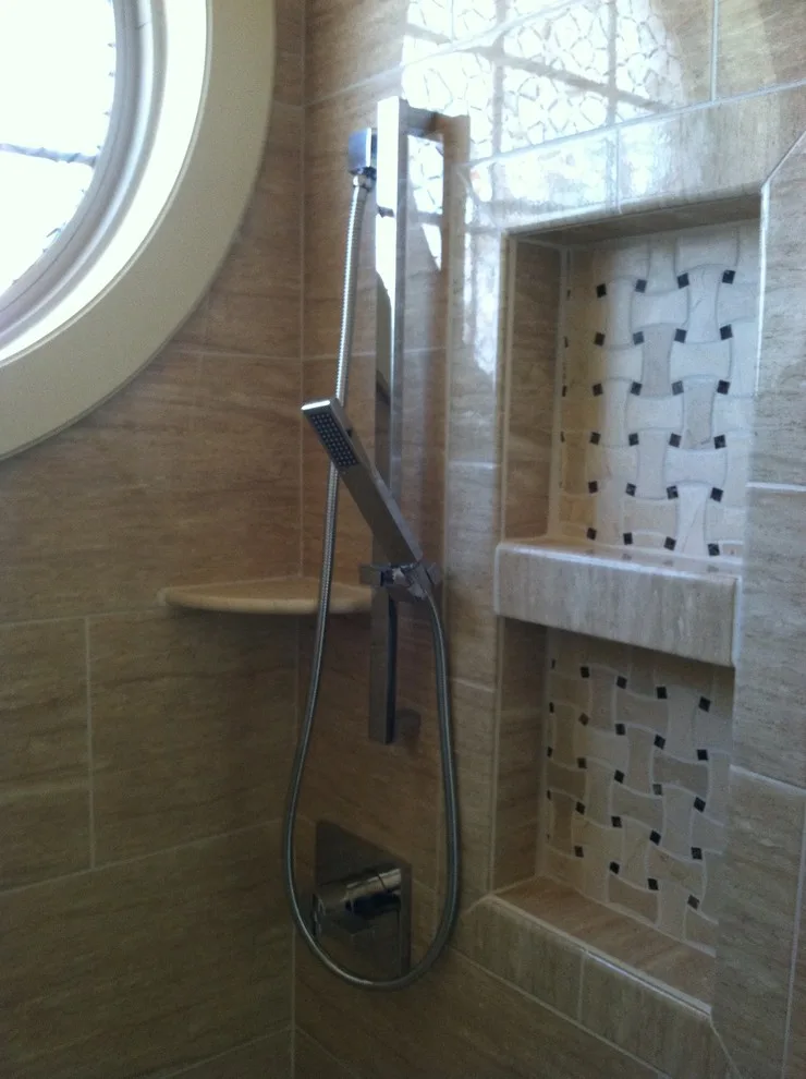 Kernersville Primary Shower by Home Pro - Photo 2