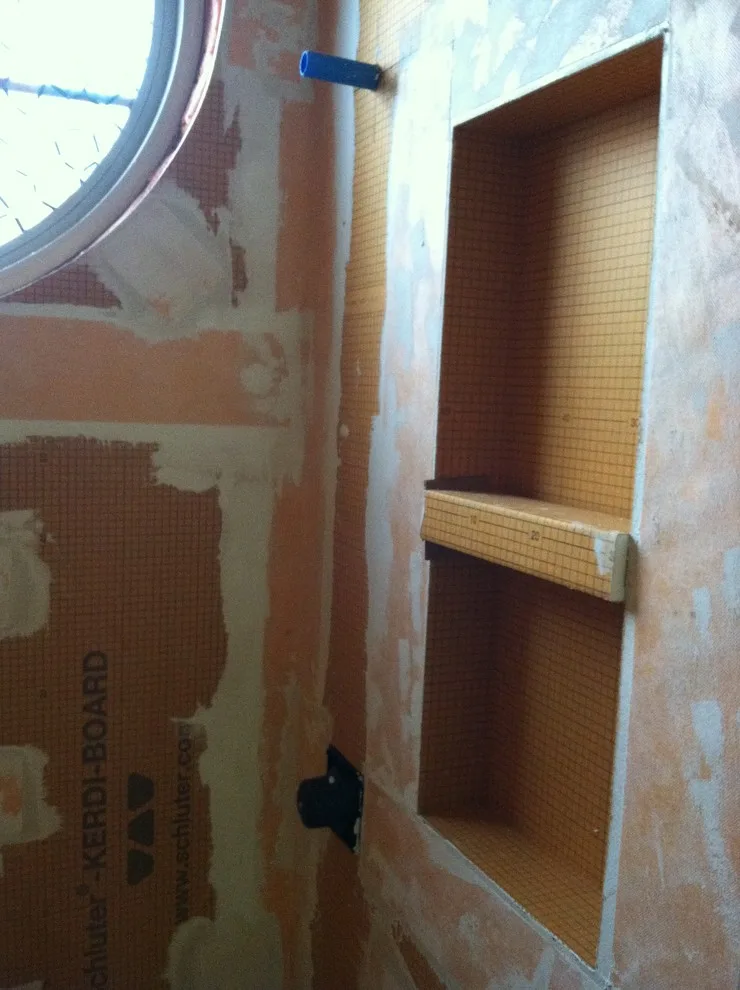 Kernersville Primary Shower by Home Pro - Photo 3