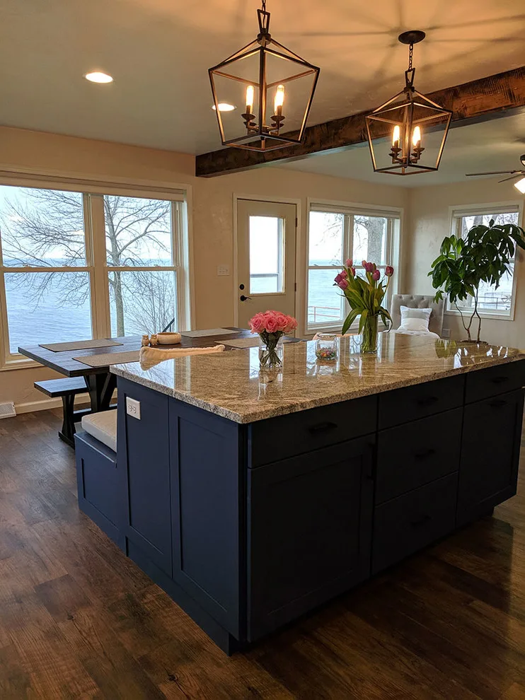 Kettner Renovation Project by VKB Homes, LLC - Photo 25