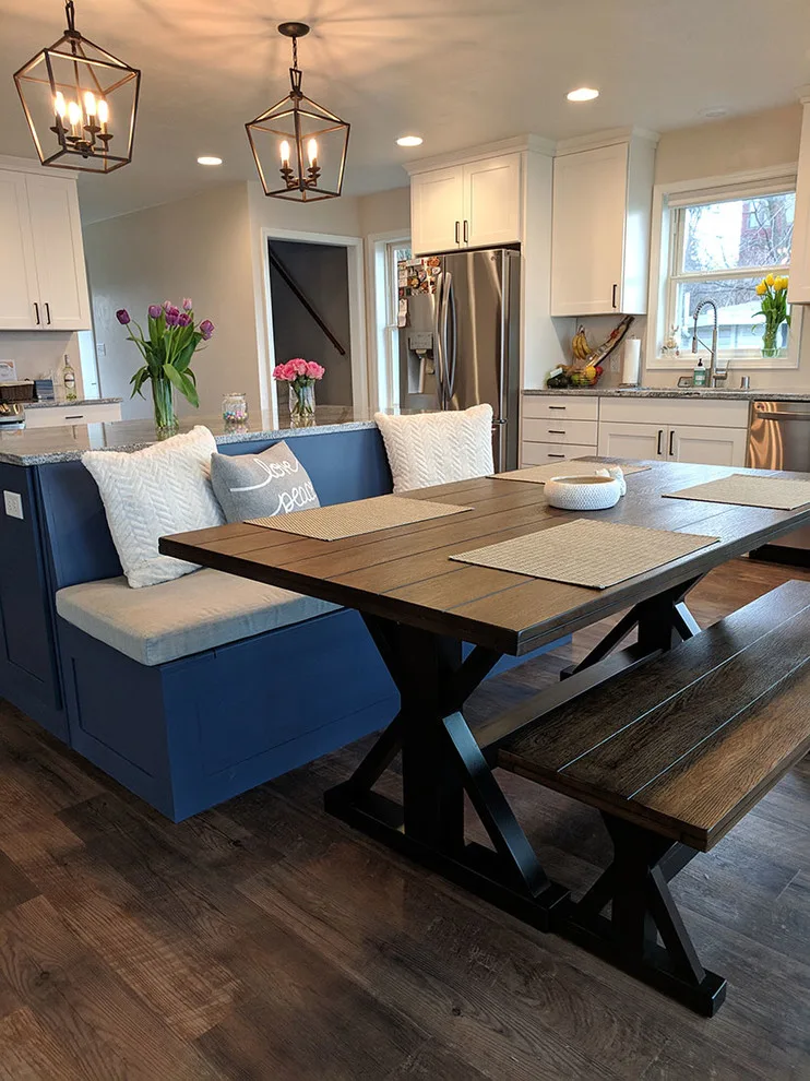 Kettner Renovation Project by VKB Homes, LLC - Photo 14