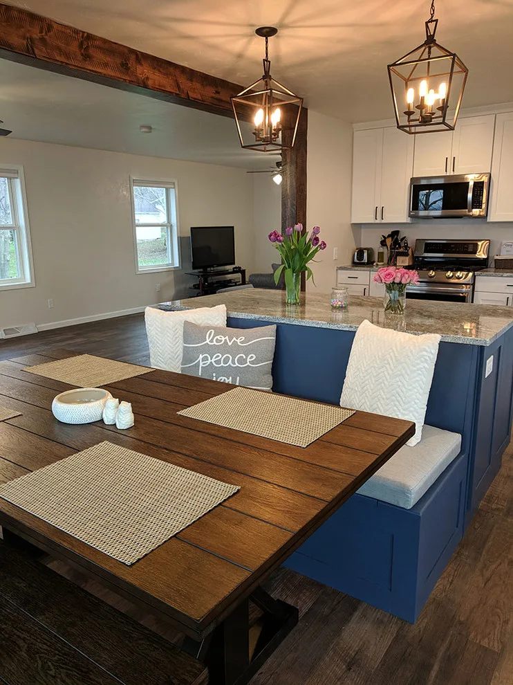 Kettner Renovation Project by VKB Homes, LLC - Photo 19