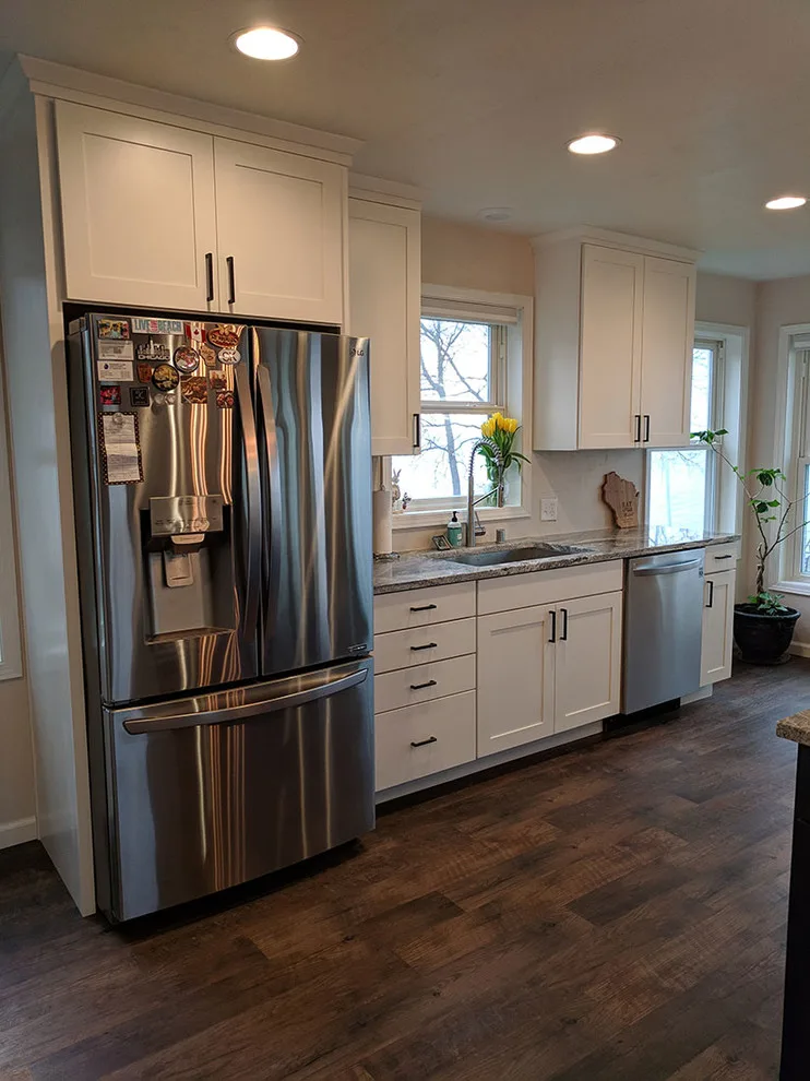 Kettner Renovation Project by VKB Homes, LLC - Photo 27