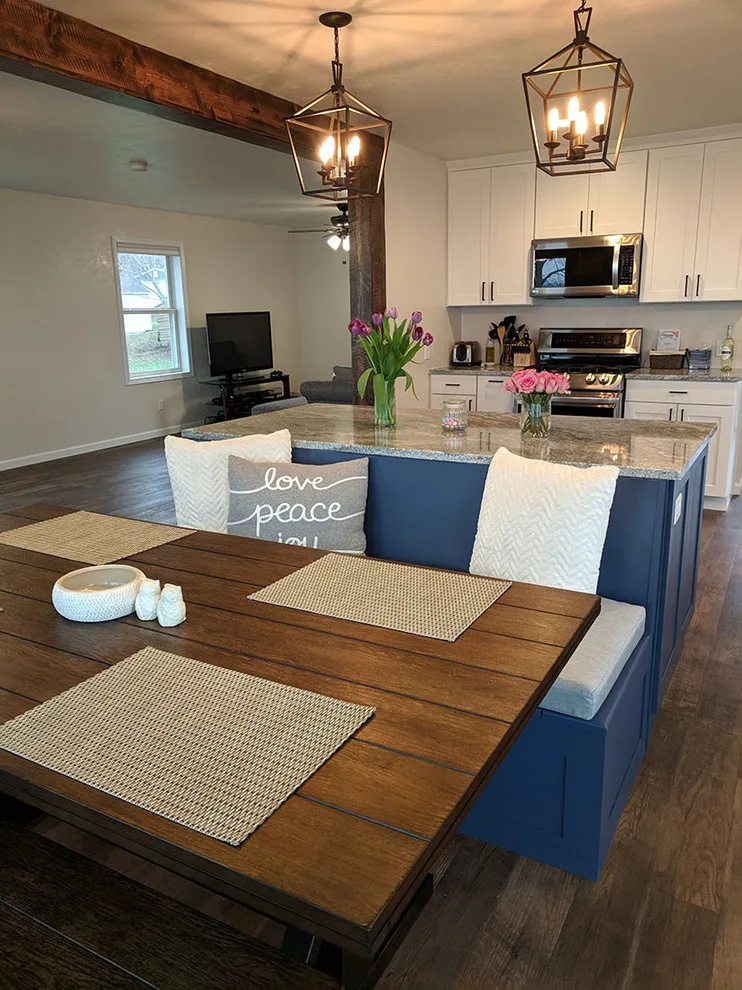 Kettner Renovation Project by VKB Homes, LLC - Photo 26