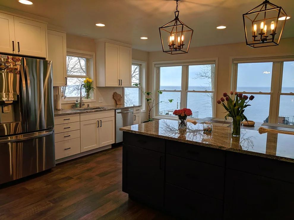 Kettner Renovation Project by VKB Homes, LLC - Photo 6