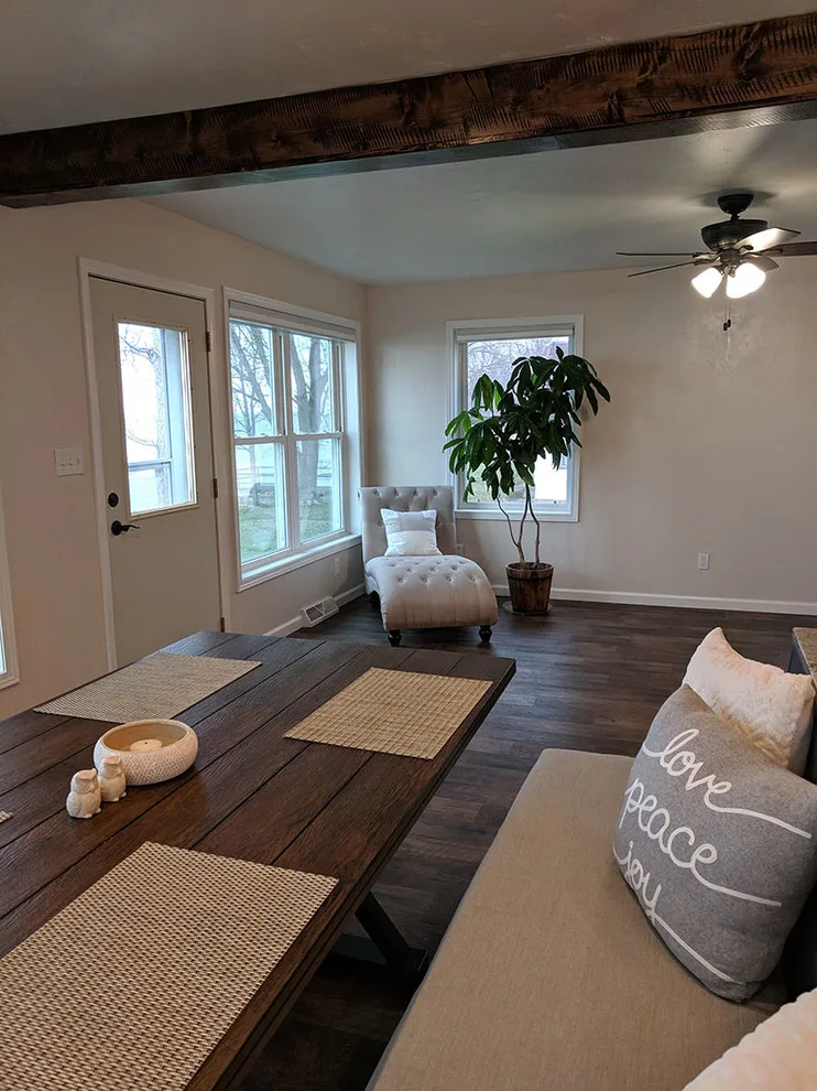 Kettner Renovation Project by VKB Homes, LLC - Photo 8