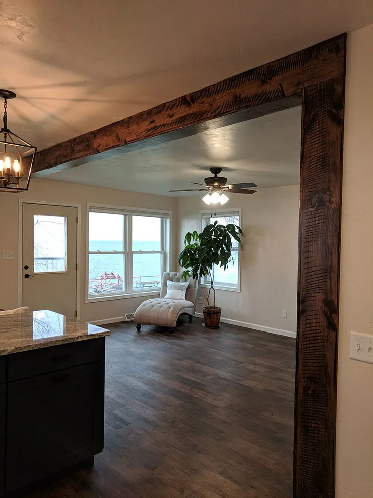 Kettner Renovation Project by VKB Homes, LLC - Photo 17
