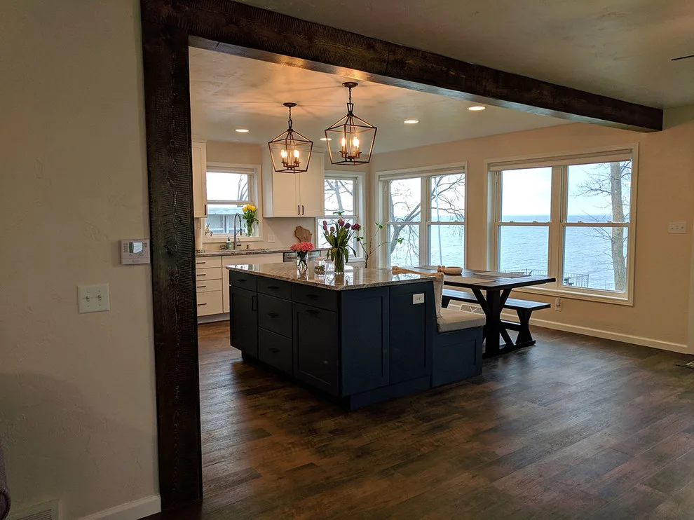 Kettner Renovation Project by VKB Homes, LLC - Photo 7