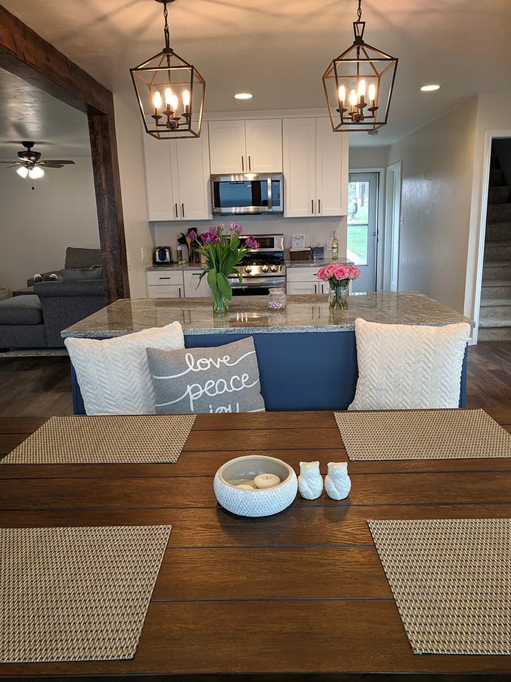 Kettner Renovation Project by VKB Homes, LLC - Photo 13