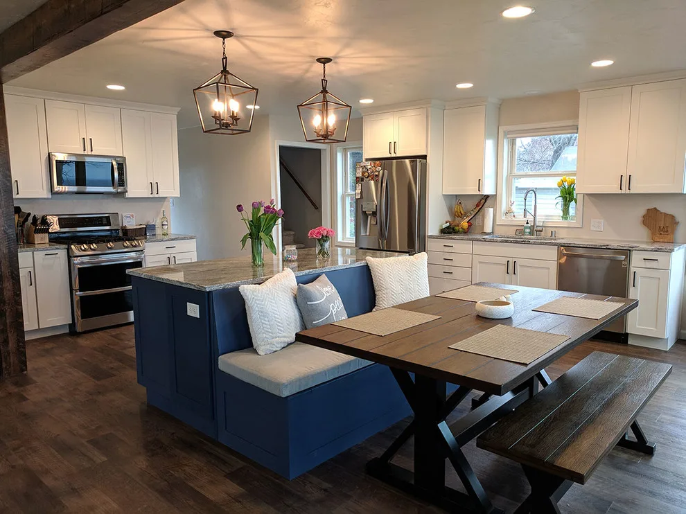 Kettner Renovation Project by VKB Homes, LLC - Photo 18