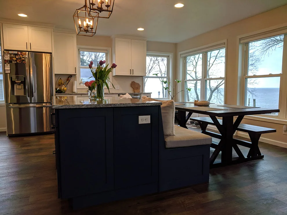 Kettner Renovation Project by VKB Homes, LLC - Photo 10