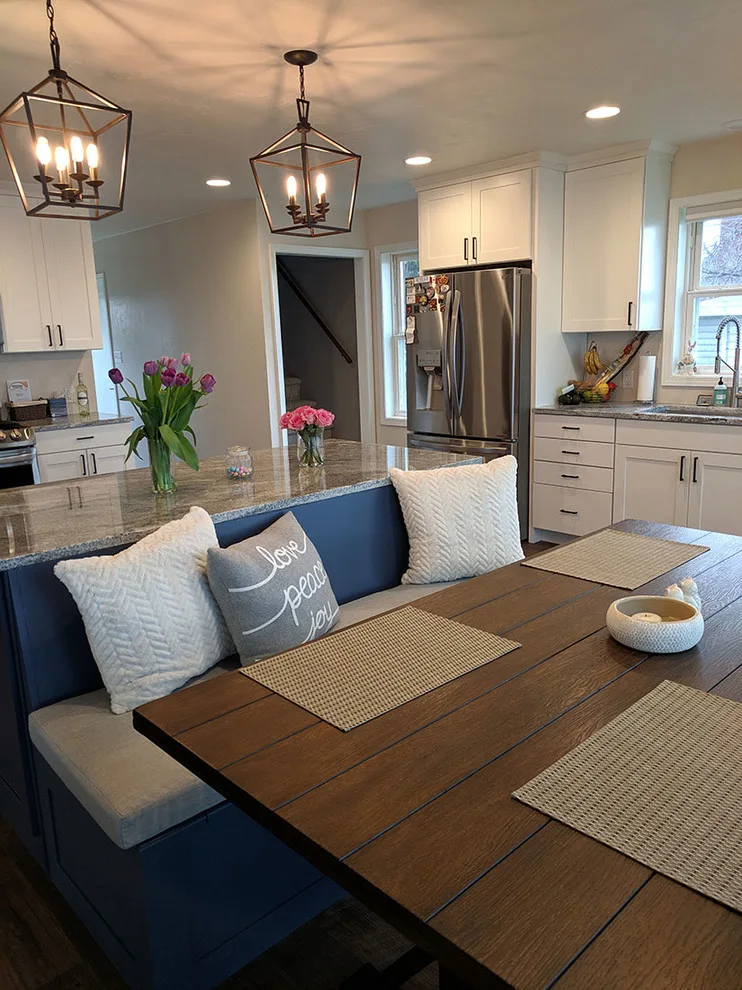 Kettner Renovation Project by VKB Homes, LLC - Photo 20