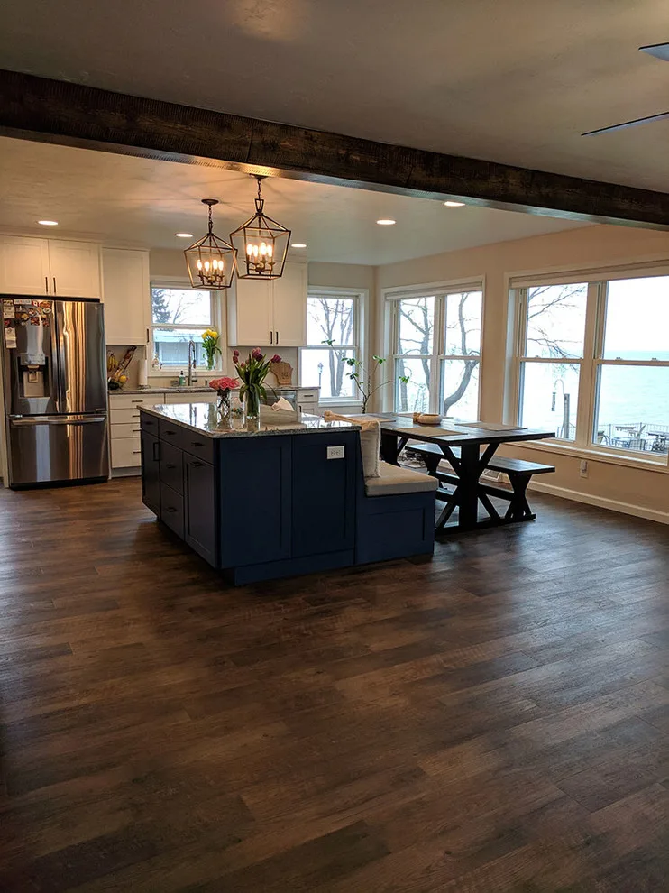 Kettner Renovation Project by VKB Homes, LLC - Photo 16