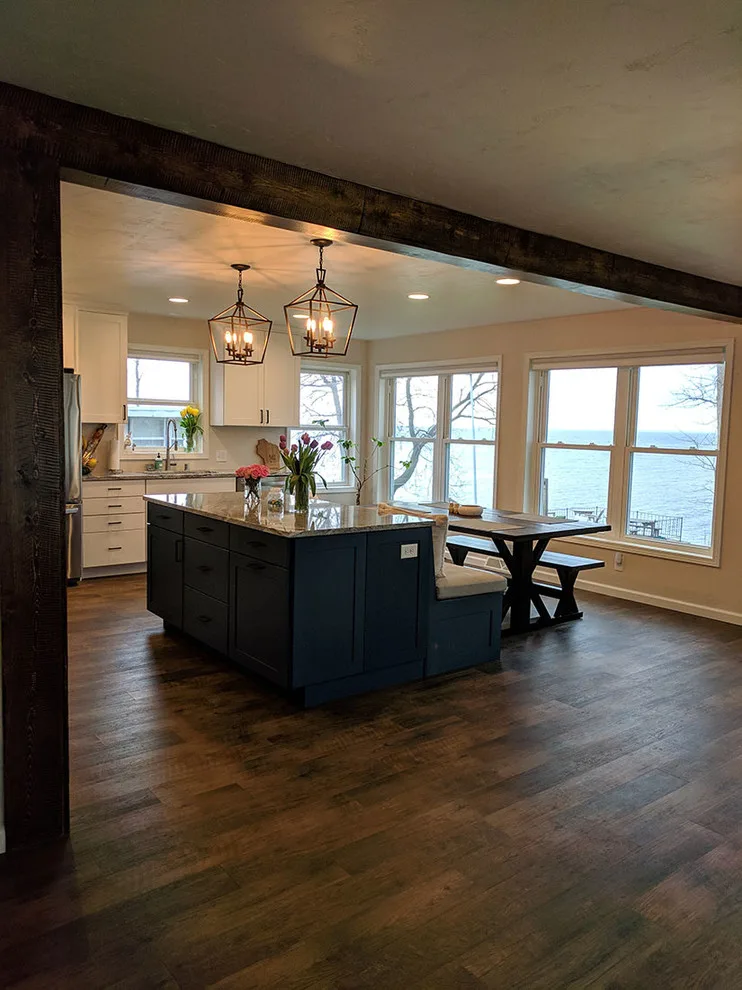 Kettner Renovation Project by VKB Homes, LLC - Photo 9