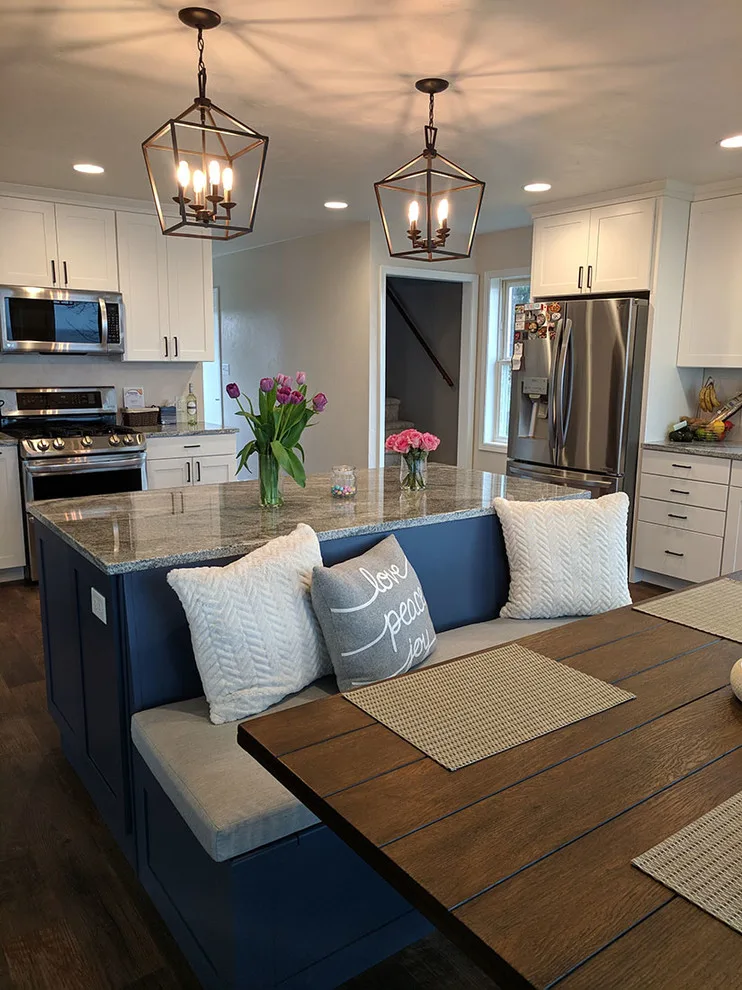 Kettner Renovation Project by VKB Homes, LLC - Photo 3
