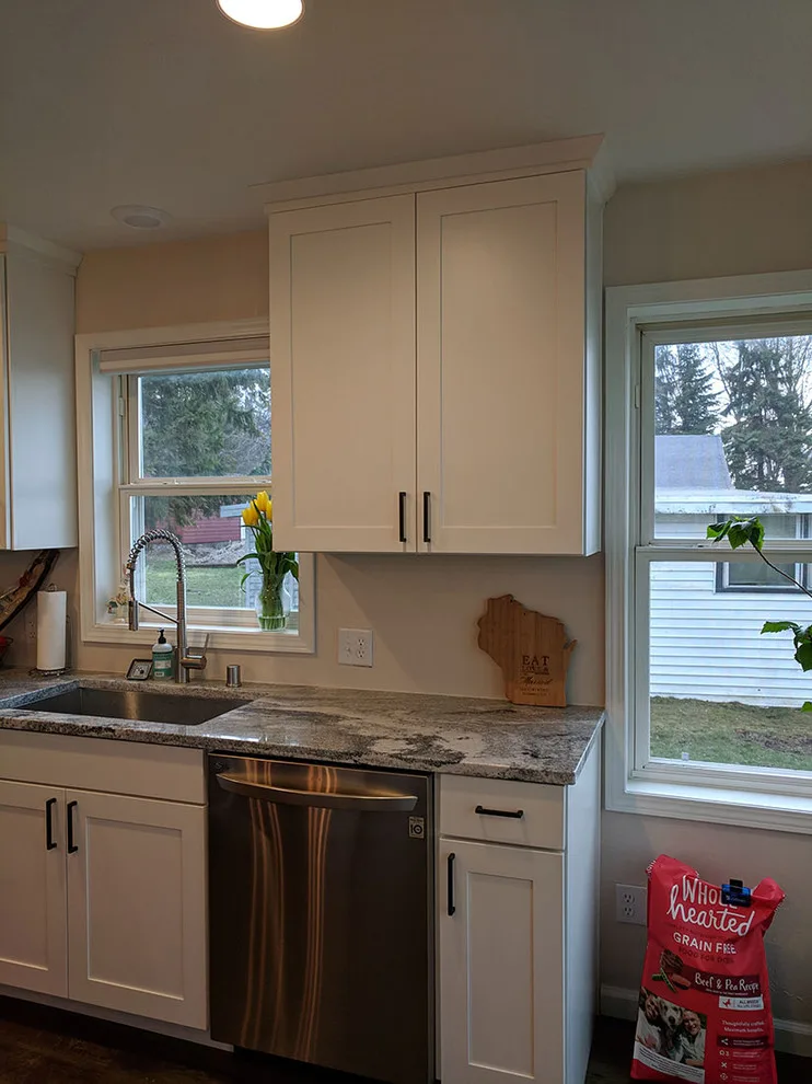 Kettner Renovation Project by VKB Homes, LLC - Photo 4