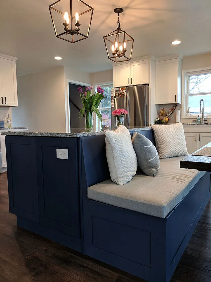 Kettner Renovation Project by VKB Homes, LLC - Photo 2