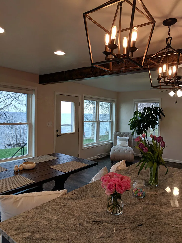 Kettner Renovation Project by VKB Homes, LLC - Photo 5