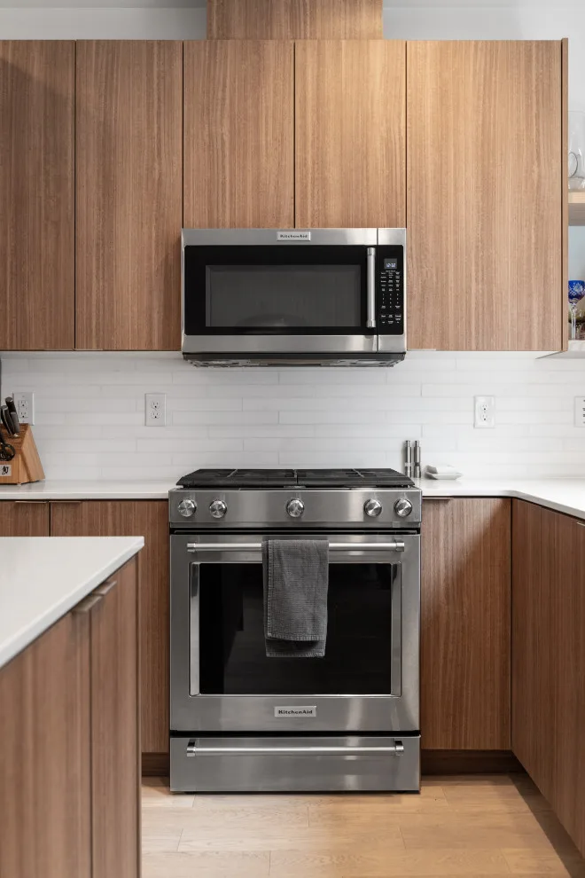 Kevin's Culinary Space by Solid Kitchen & Bath - Photo 3