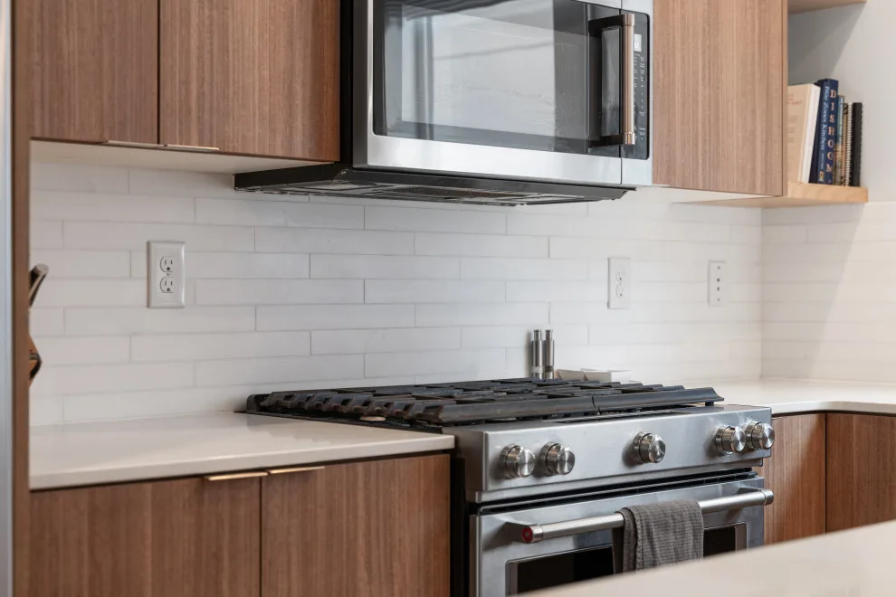 Kevin's Culinary Space by Solid Kitchen & Bath - Photo 5