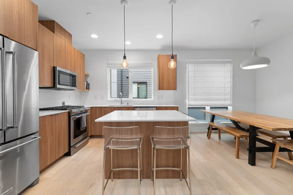 Kevin's Culinary Space by Solid Kitchen & Bath - Photo 2