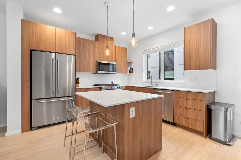 Kevin's Culinary Space by Solid Kitchen & Bath - Photo 8