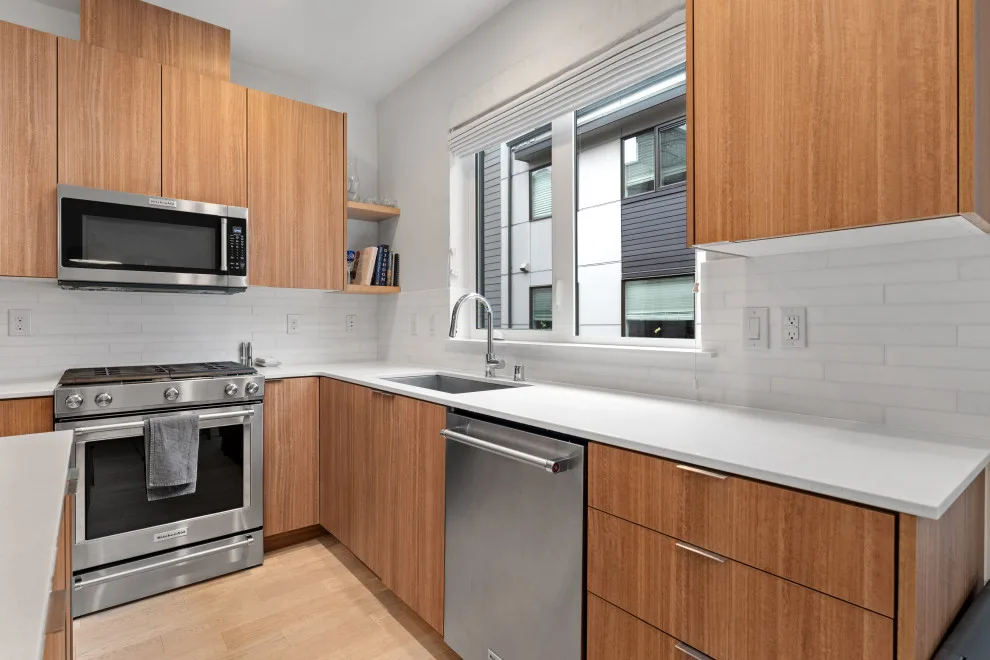 Kevin's Culinary Space by Solid Kitchen & Bath - Photo 4