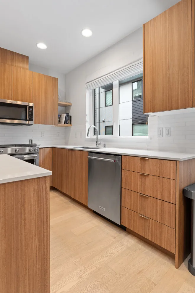 Kevin's Culinary Space by Solid Kitchen & Bath - Photo 12