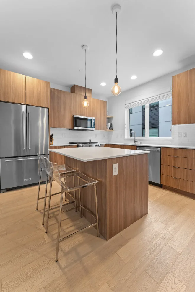 Kevin's Culinary Space by Solid Kitchen & Bath - Photo 13