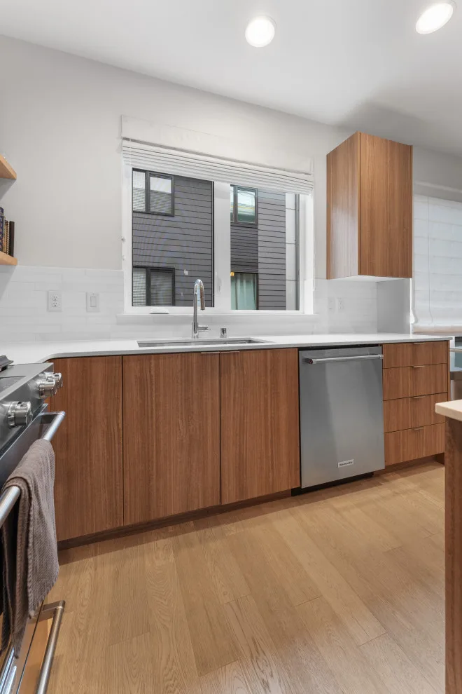 Kevin's Culinary Space by Solid Kitchen & Bath - Photo 11