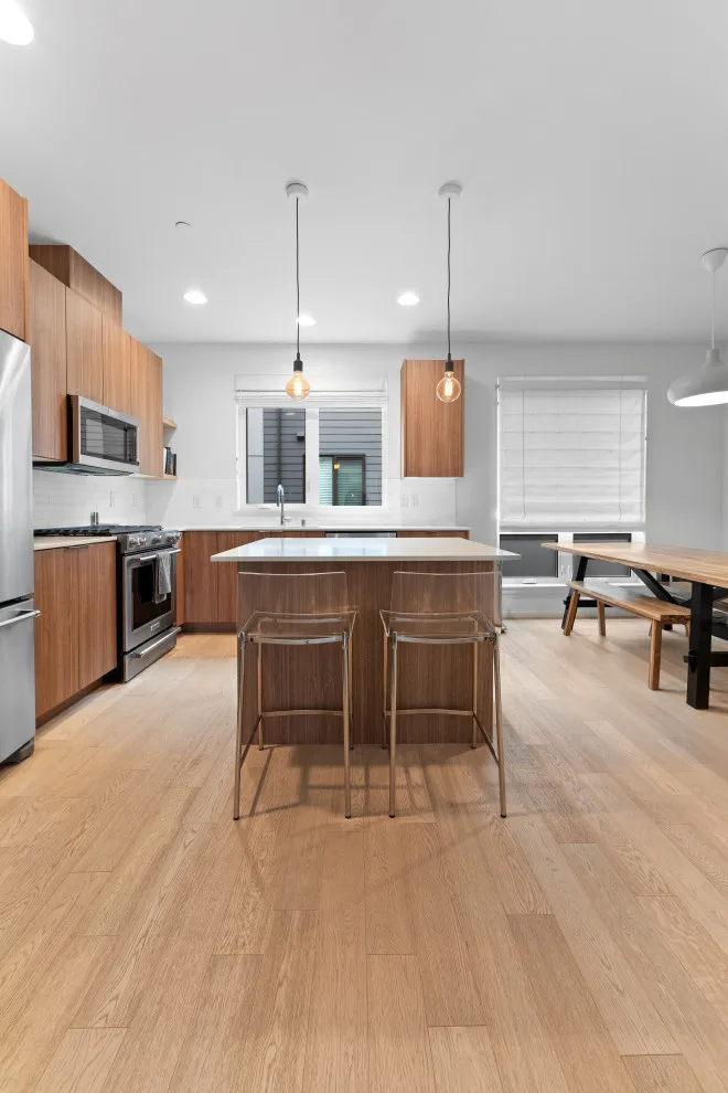 Kevin's Culinary Space by Solid Kitchen & Bath - Photo 7