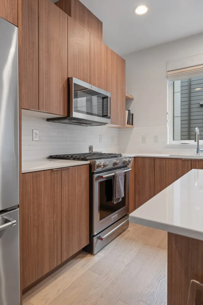 Kevin's Culinary Space by Solid Kitchen & Bath - Photo 10