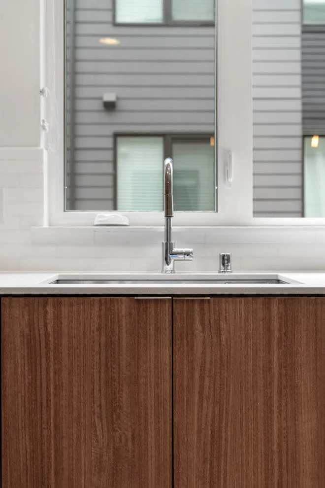 Kevin's Culinary Space by Solid Kitchen & Bath - Photo 14