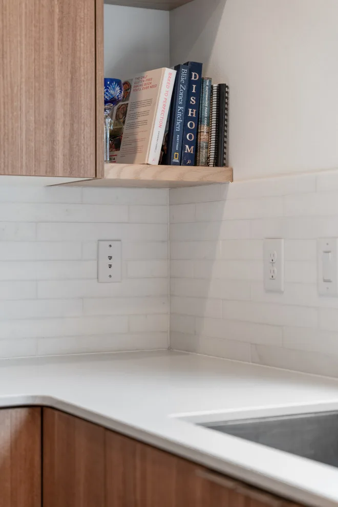 Kevin's Culinary Space by Solid Kitchen & Bath - Photo 6