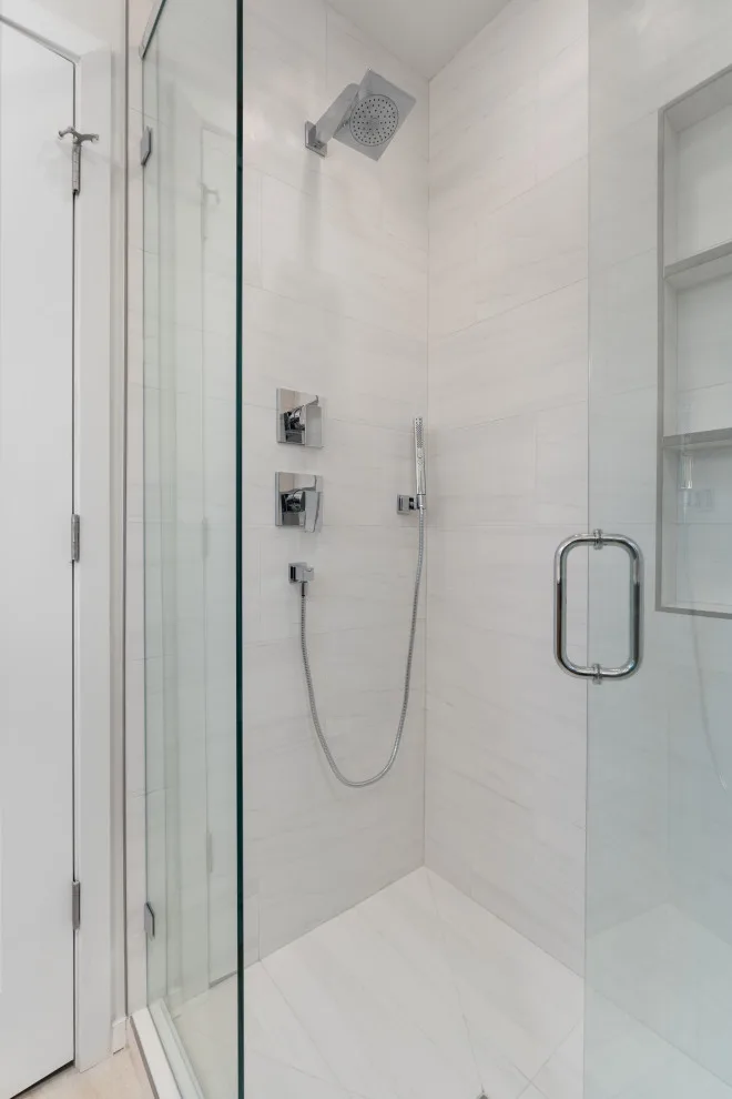 Kevin's Shower by Solid Kitchen & Bath - Photo 6