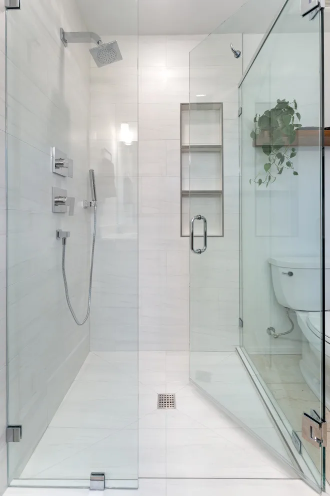 Kevin's Shower by Solid Kitchen & Bath - Photo 3