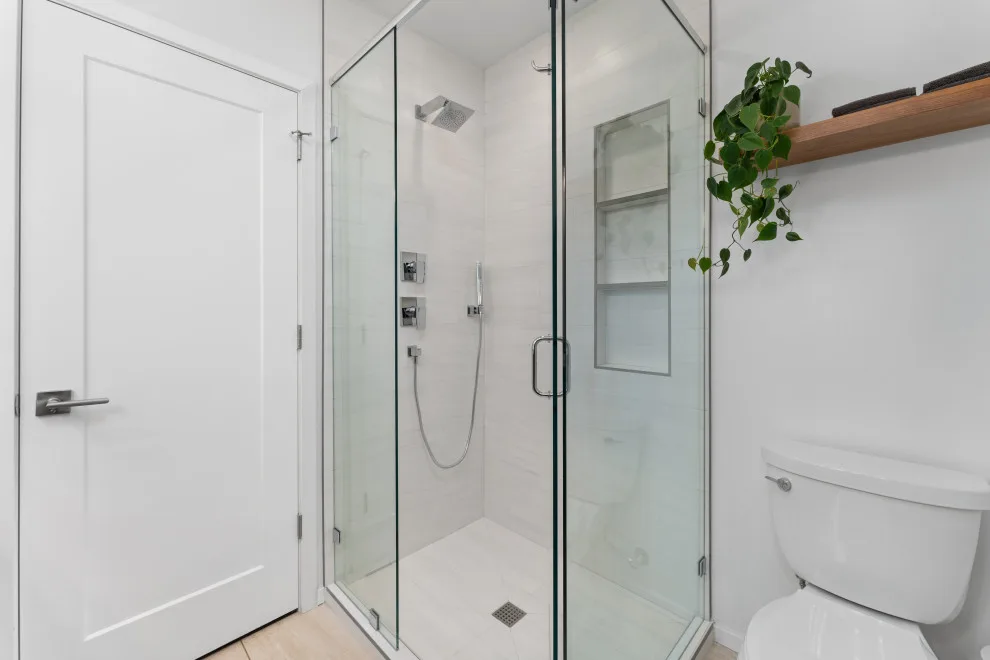Kevin's Shower by Solid Kitchen & Bath - Photo 15