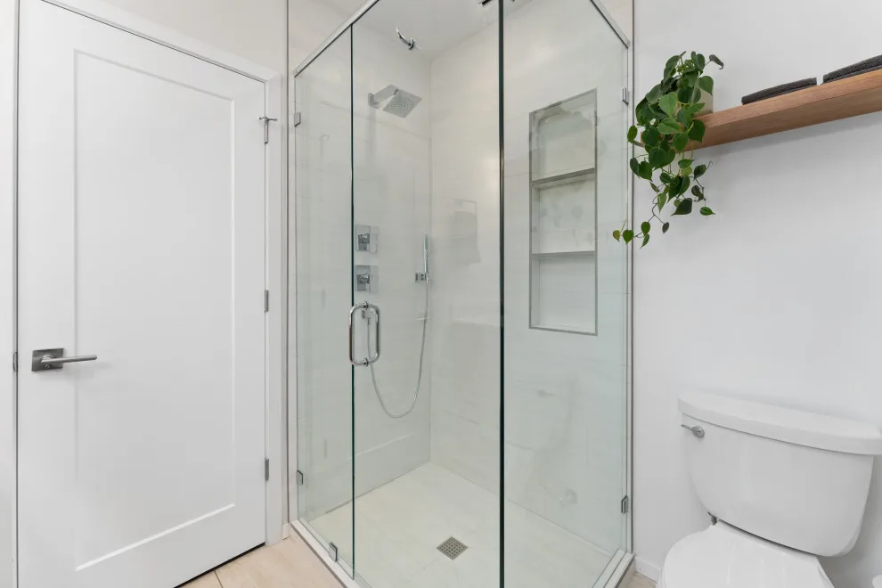Kevin's Shower by Solid Kitchen & Bath - Photo 12