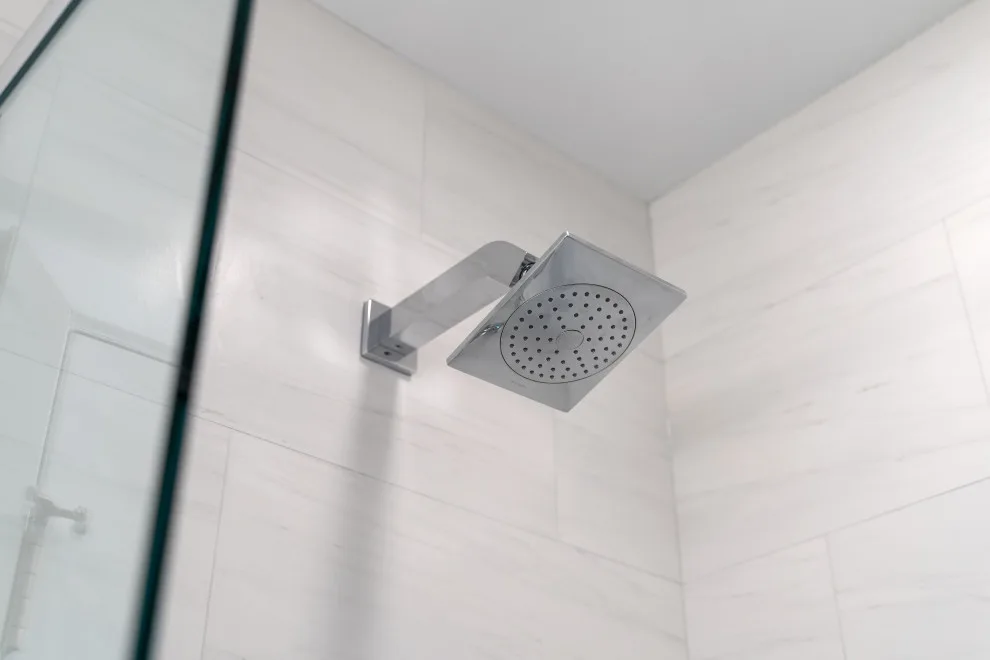 Kevin's Shower by Solid Kitchen & Bath - Photo 8