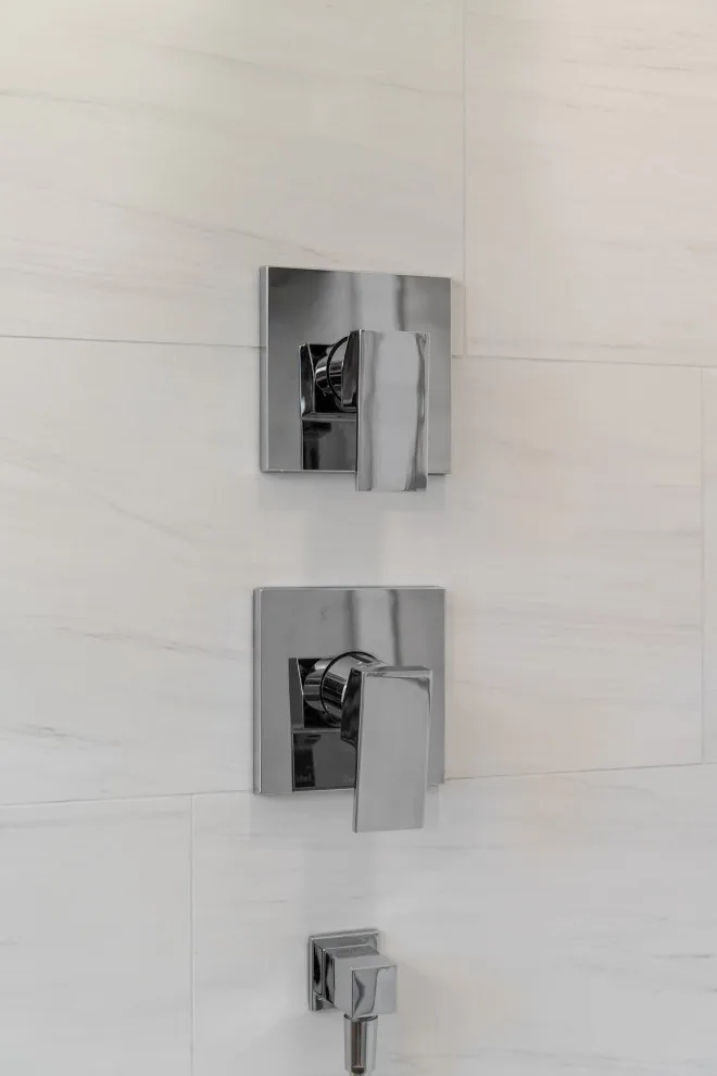 Kevin's Shower by Solid Kitchen & Bath - Photo 5