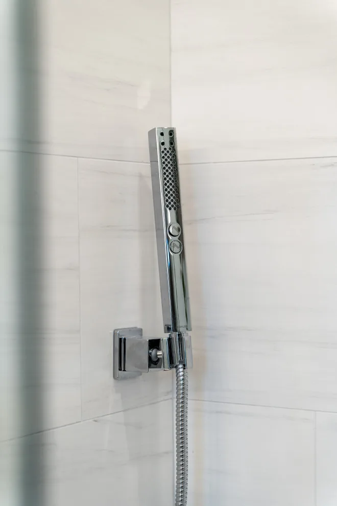 Kevin's Shower by Solid Kitchen & Bath - Photo 11