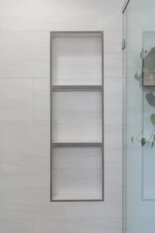 Kevin's Shower by Solid Kitchen & Bath - Photo 2