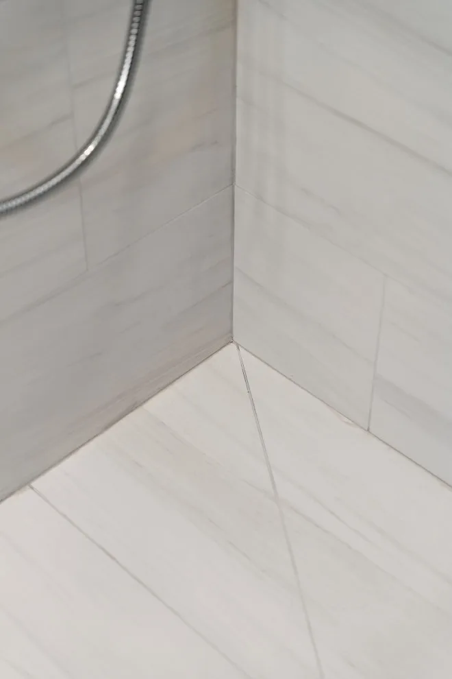 Kevin's Shower by Solid Kitchen & Bath - Photo 16
