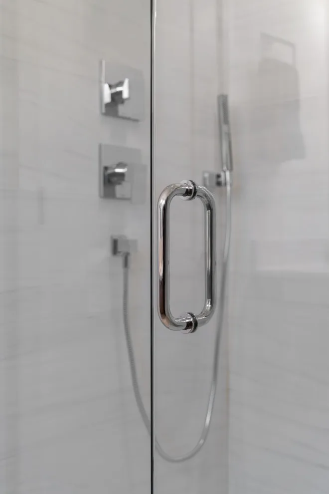 Kevin's Shower by Solid Kitchen & Bath - Photo 13