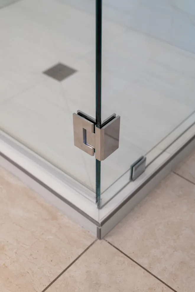 Kevin's Shower by Solid Kitchen & Bath - Photo 4