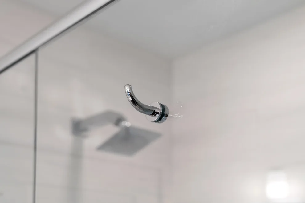 Kevin's Shower by Solid Kitchen & Bath - Photo 10