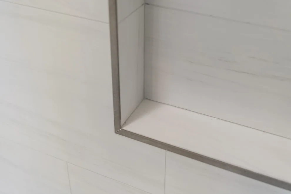 Kevin's Shower by Solid Kitchen & Bath - Photo 7