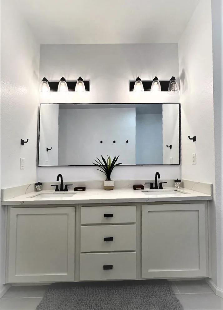 Three Bathrooms and Kitchen by Roma General Contractor LLC - Photo 10