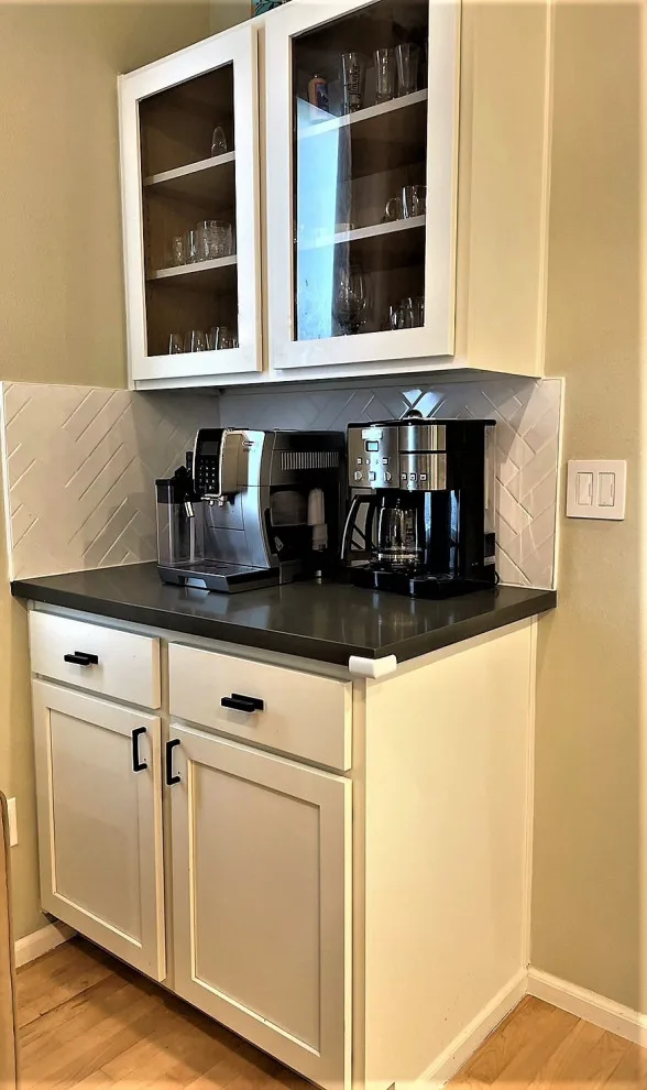 Three Bathrooms and Kitchen by Roma General Contractor LLC - Photo 8