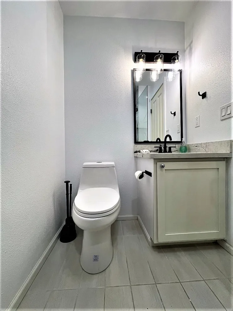 Three Bathrooms and Kitchen by Roma General Contractor LLC - Photo 23