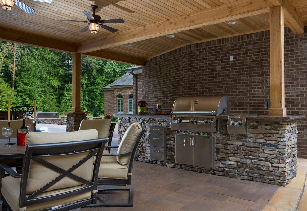Ayers Landscaping LLC by Ayers Hardscapes & Landscapes LLC - Photo 19